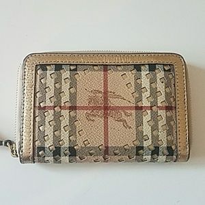 Burberry Wallet